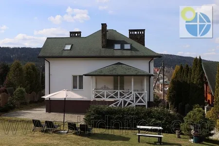 Східниця Вілла Оселя