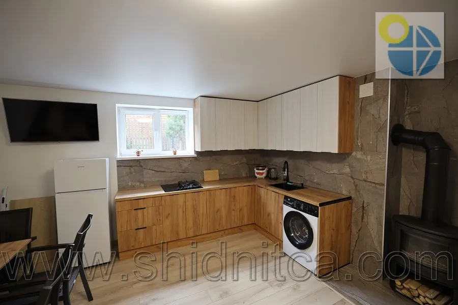 Східниця.Вілла Оселя Східниця 