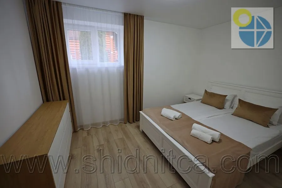 Східниця.Вілла Оселя Східниця 