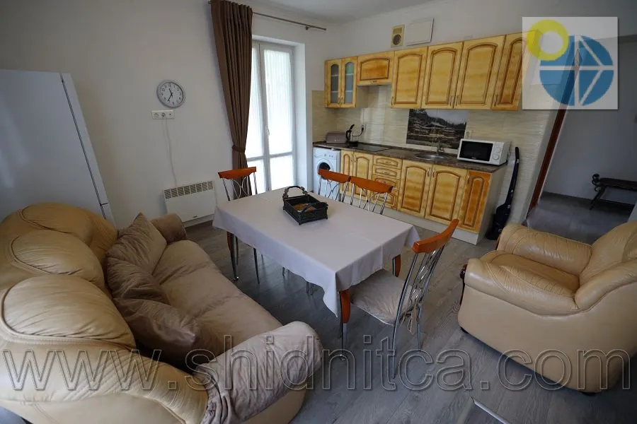 Східниця.Вілла Оселя Східниця 