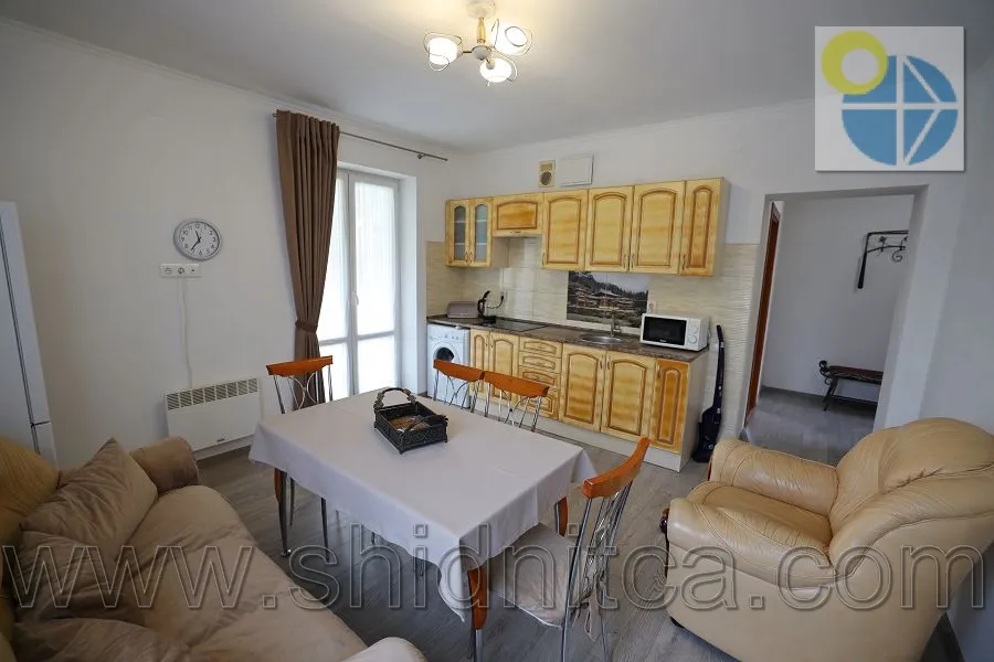 Східниця.Вілла Оселя Східниця 