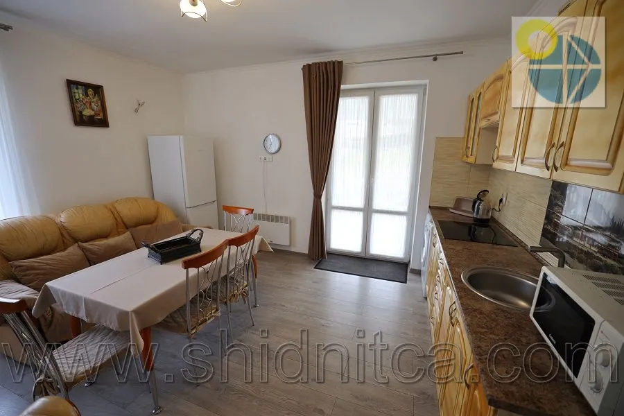 Східниця.Вілла Оселя Східниця 