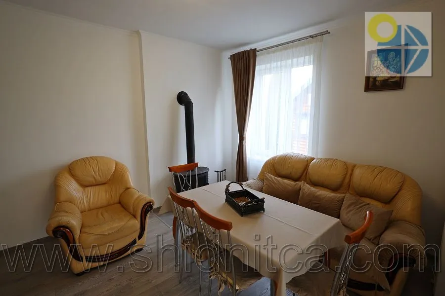 Східниця.Вілла Оселя Східниця 