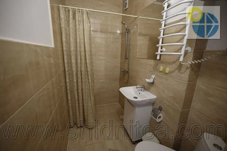 Східниця.Вілла Оселя Східниця 