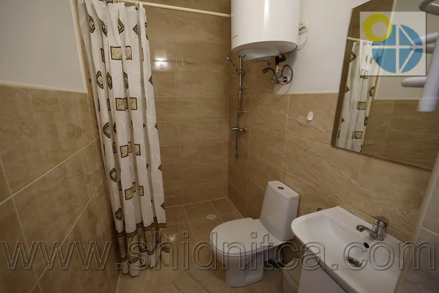 Східниця.Вілла Оселя Східниця 