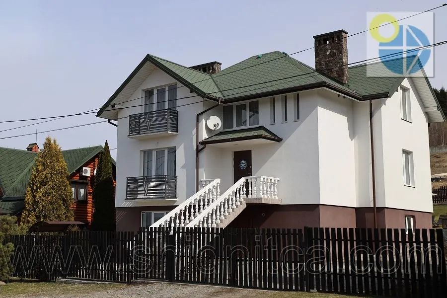 Східниця Вілла Оселя Східниця .