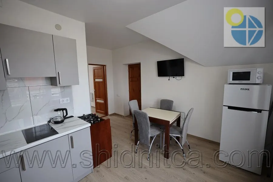 Східниця.Вілла Оселя Східниця 