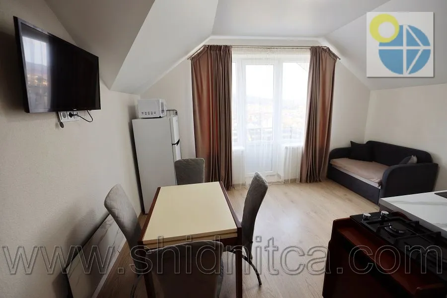 Східниця.Вілла Оселя Східниця 