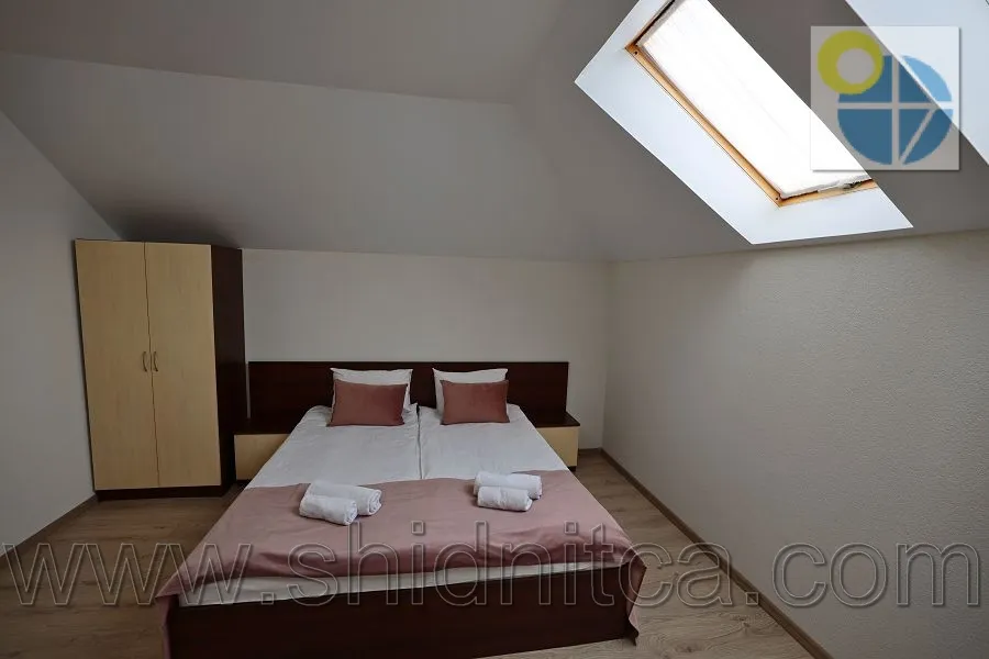 Східниця.Вілла Оселя Східниця 