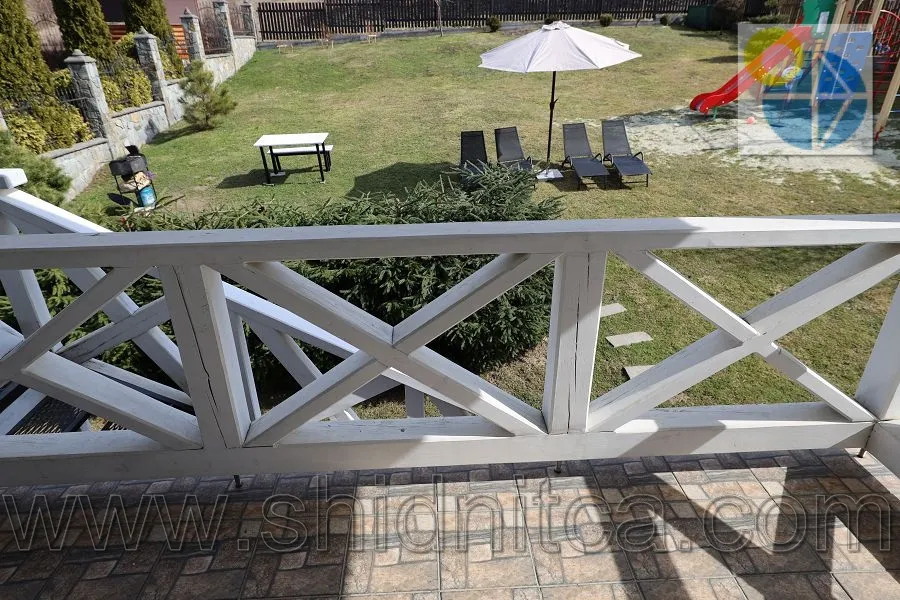 Східниця Вілла Оселя Східниця .