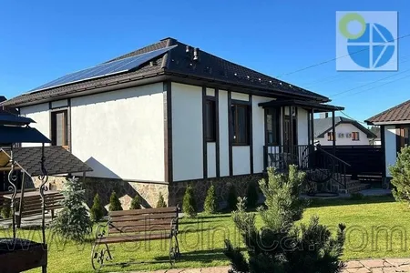 Східниця Котеджі Five House