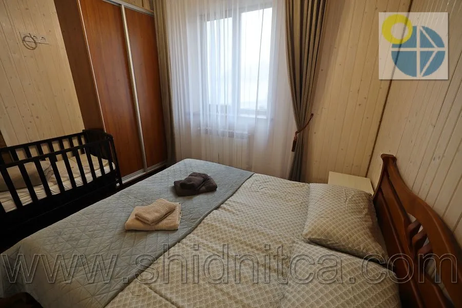 Східниця.Котеджі Five House 