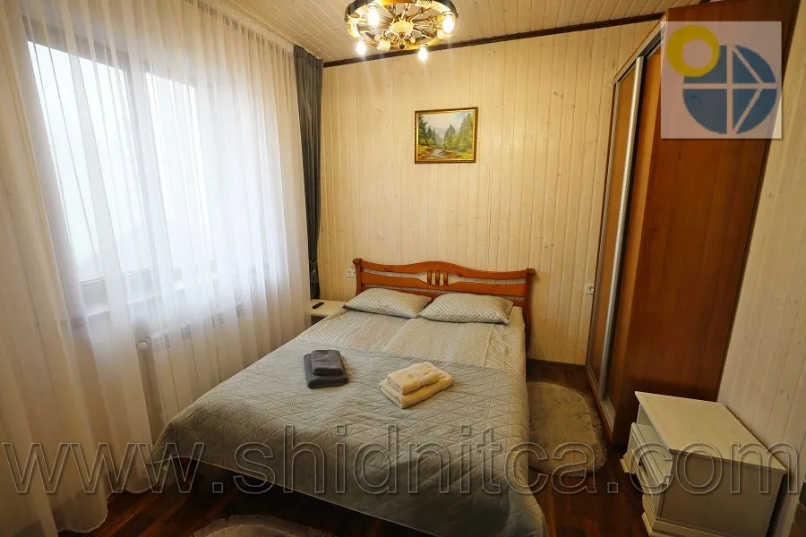 Східниця.Котеджі Five House 