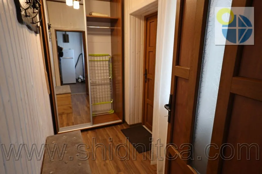 Східниця.Котеджі Five House 