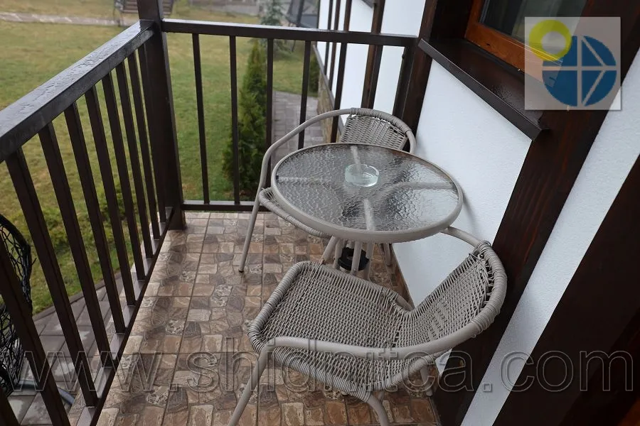 Східниця.Котеджі Five House 