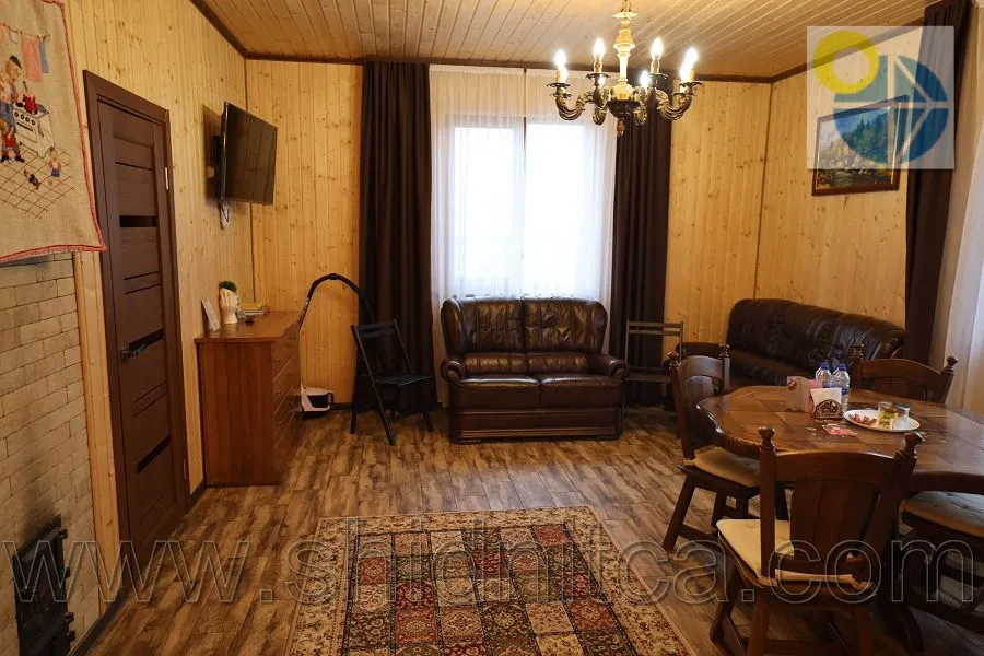 Східниця.Котеджі Five House 