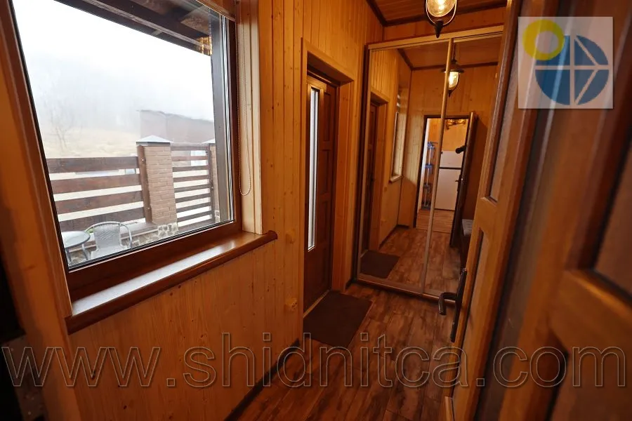 Східниця.Котеджі Five House 