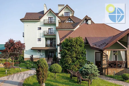 Вілла Синевір