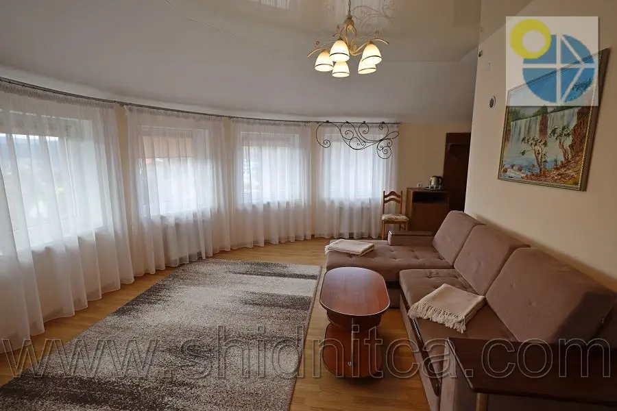 Східниця Відпочинковий оздоровчий комплекс Цитадель 