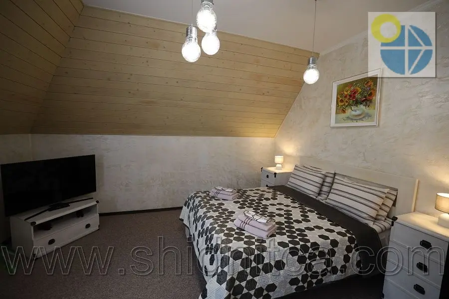 Східниця.Апартаменти ФАВАР Карпати 