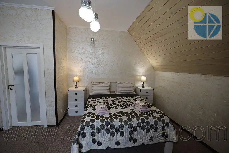 Східниця.Апартаменти ФАВАР Карпати 