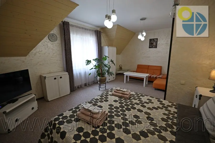 Східниця.Апартаменти ФАВАР Карпати 