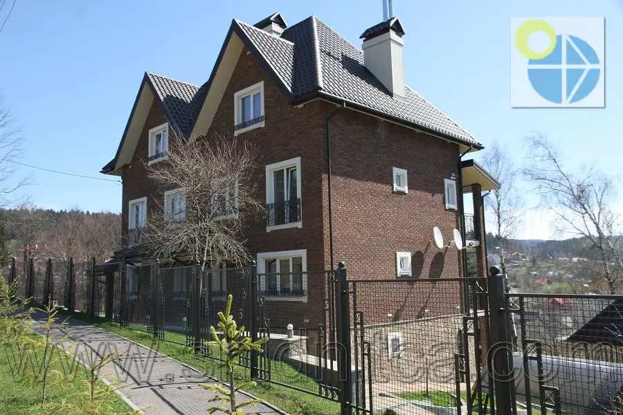 Східниця Апартаменти ФАВАР Карпати .