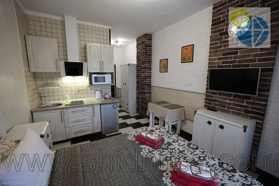 Східниця.Апартаменти ФАВАР Карпати 