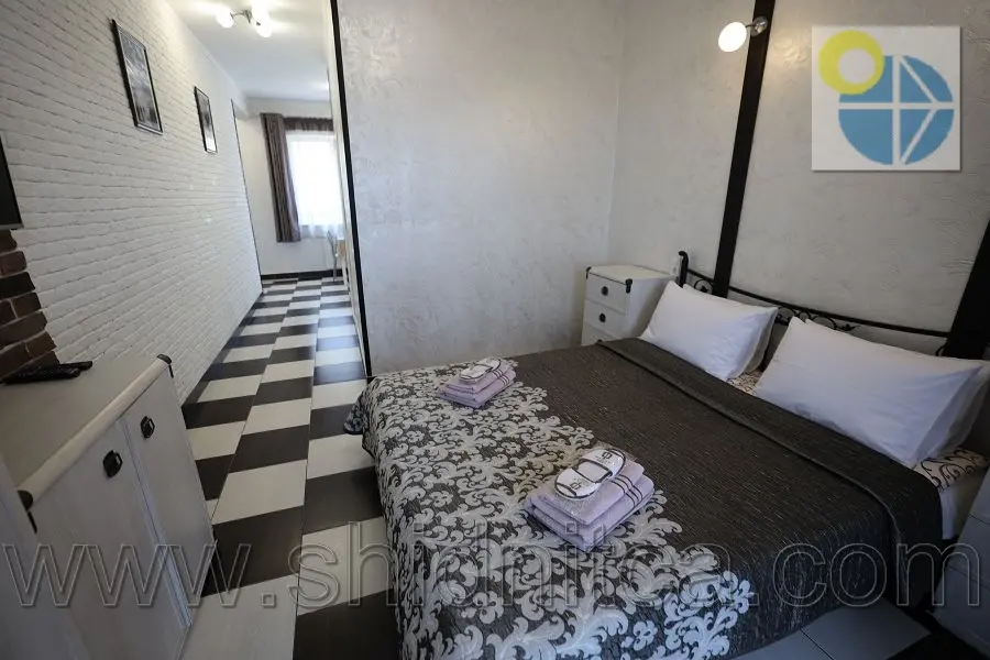 Східниця.Апартаменти ФАВАР Карпати 