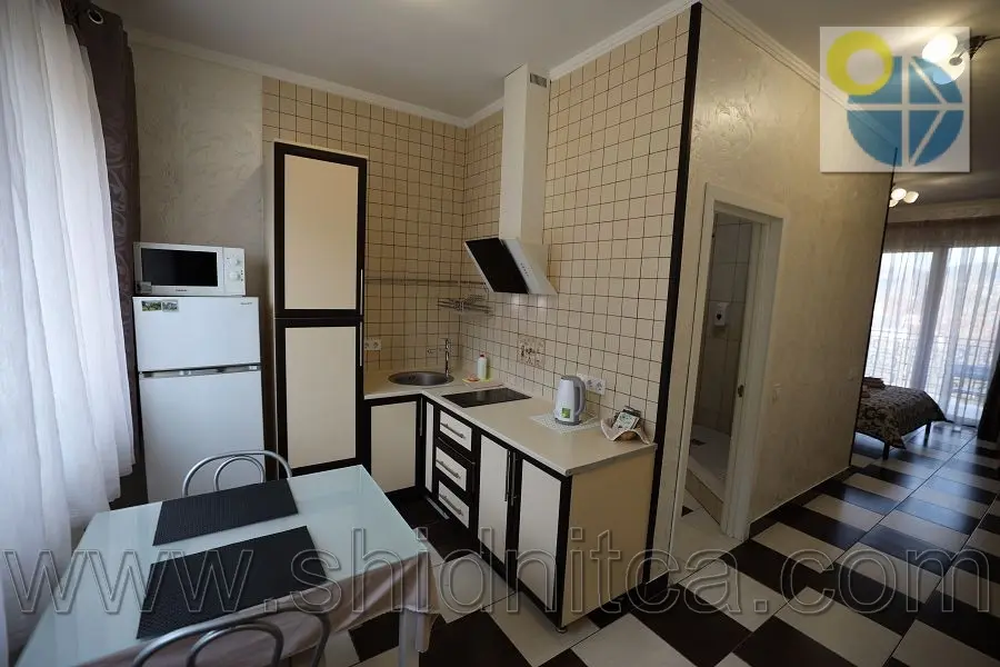 Східниця.Апартаменти ФАВАР Карпати 