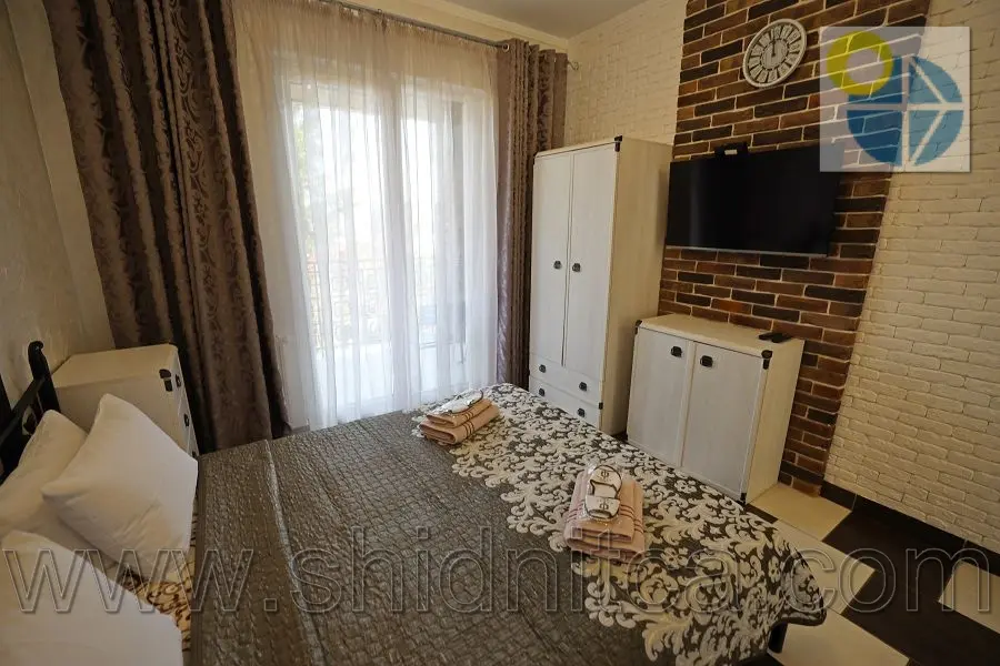 Східниця.Апартаменти ФАВАР Карпати 