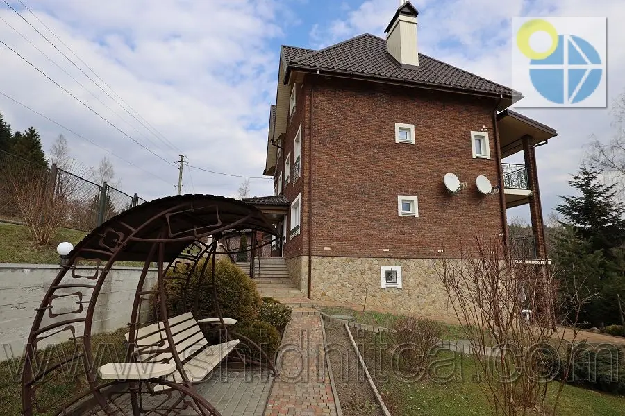 Східниця Апартаменти ФАВАР Карпати .