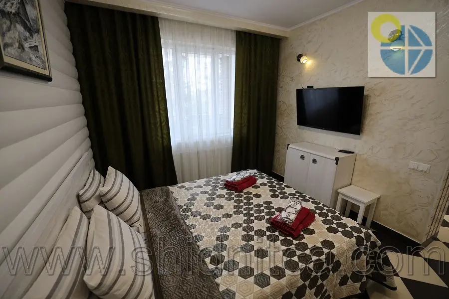 Східниця.Апартаменти ФАВАР Карпати 