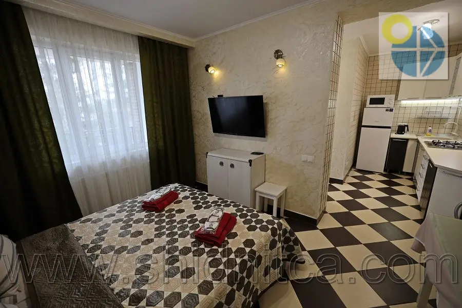 Східниця.Апартаменти ФАВАР Карпати 