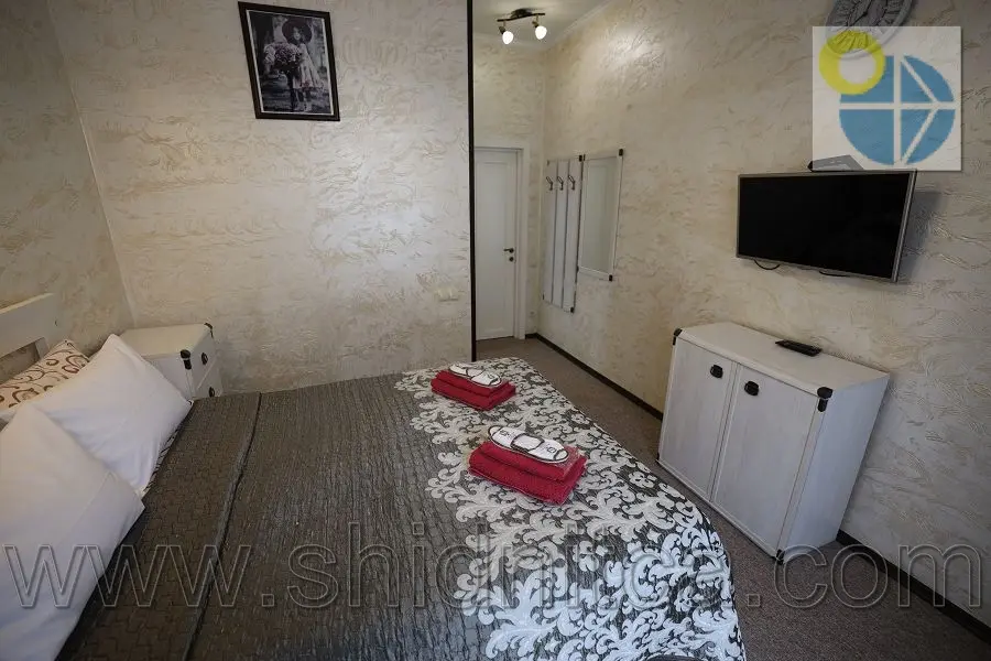 Східниця.Апартаменти ФАВАР Карпати 