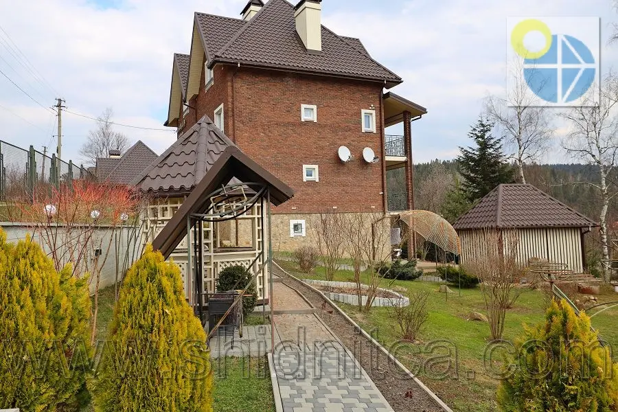 Східниця Апартаменти ФАВАР Карпати .