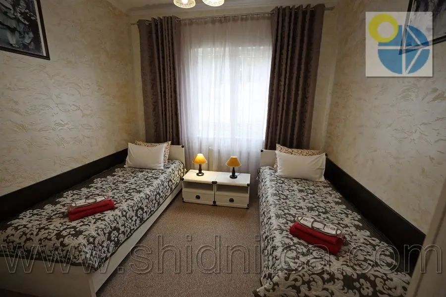 Східниця.Апартаменти ФАВАР Карпати 