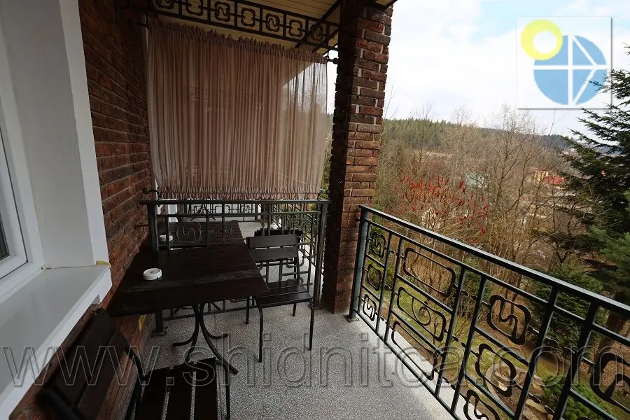 Східниця Апартаменти ФАВАР Карпати .