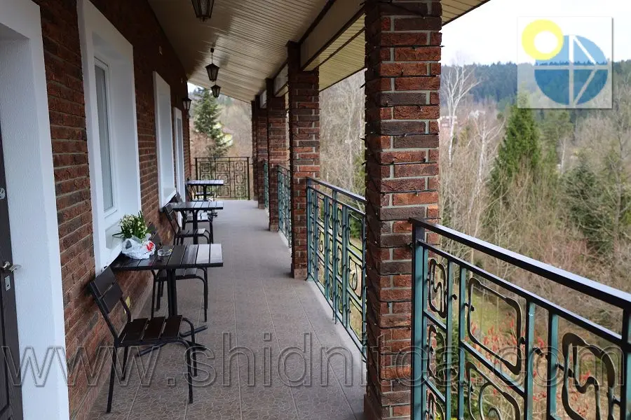 Східниця Апартаменти ФАВАР Карпати .