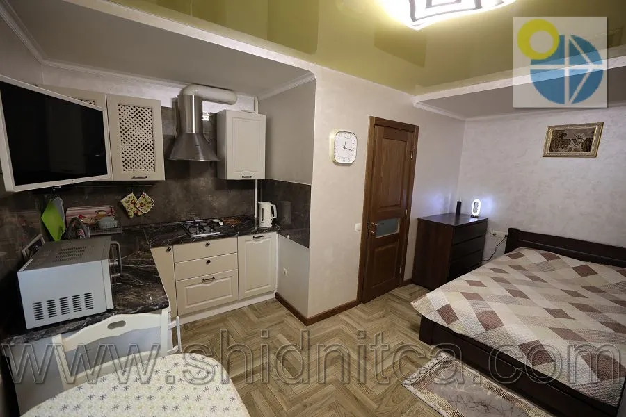 Східниця.Приватна садиба Карамель