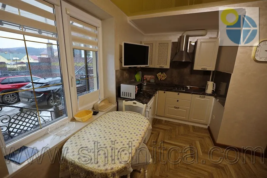 Східниця.Приватна садиба Карамель