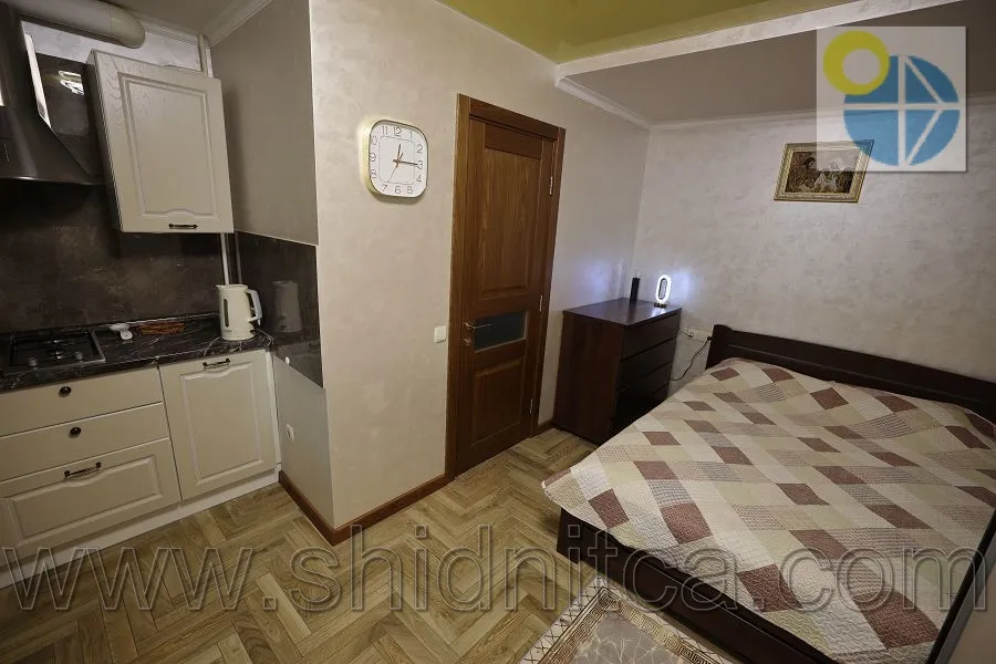 Східниця.Приватна садиба Карамель