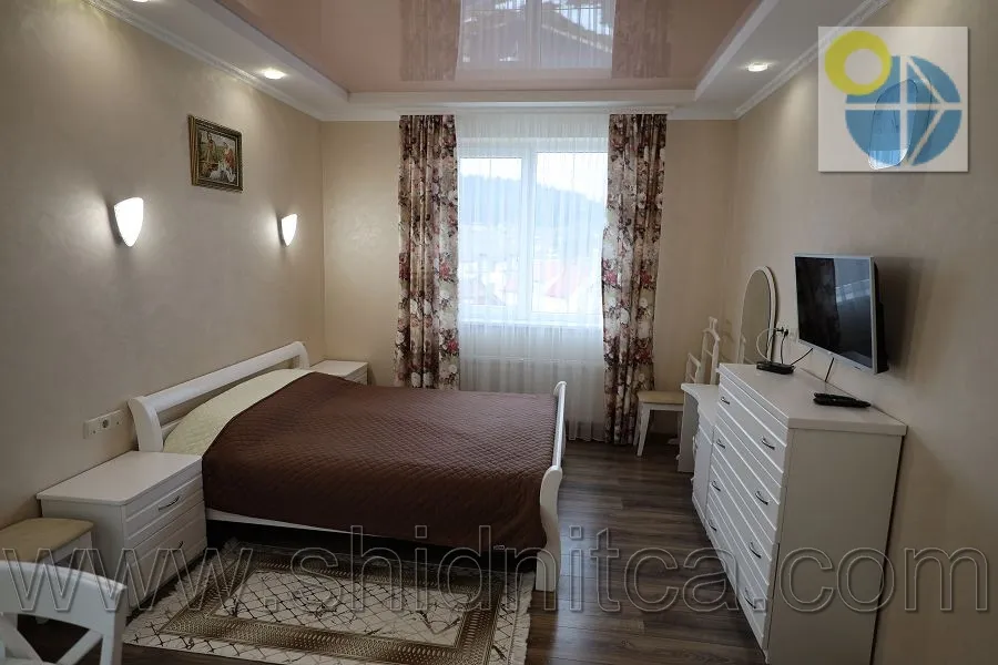 Східниця.Приватна садиба Карамель