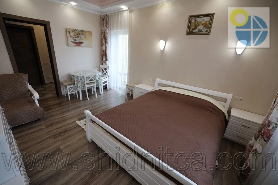 Східниця.Приватна садиба Карамель