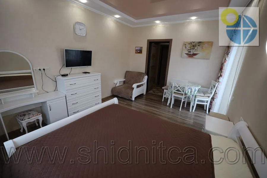 Східниця.Приватна садиба Карамель