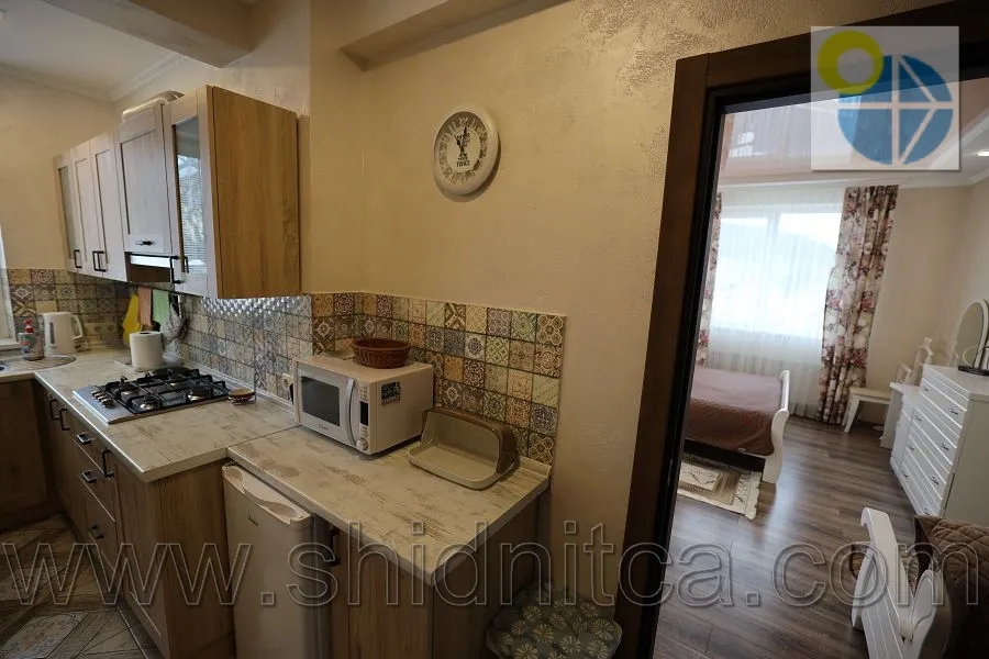 Східниця.Приватна садиба Карамель