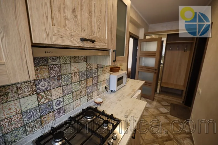 Східниця.Приватна садиба Карамель