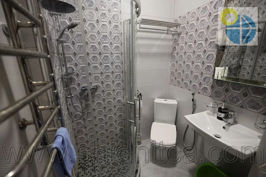 Східниця.Приватна садиба Карамель