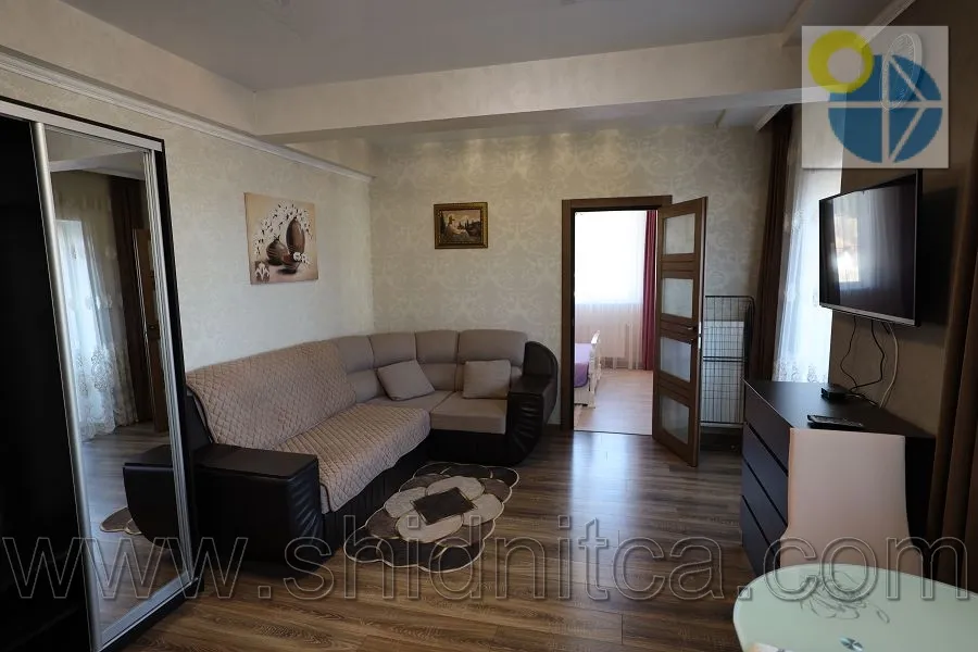 Східниця.Приватна садиба Карамель