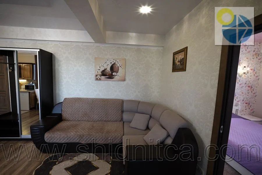 Східниця.Приватна садиба Карамель